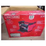 CRAFTSMAN 15A 12-1/2' Thickness Planer