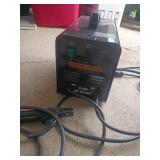 Chicago Electric 70 Amp Arc Welder 120V