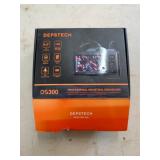 DEPSTECH DS300 Industrial Endoscope 4.3' Screen