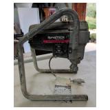 SprayTECH Apex 1420 Piston Pump Paint Sprayer