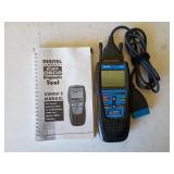CanOBD2 diagnostic tool