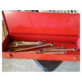 Larger sized proto wrenches