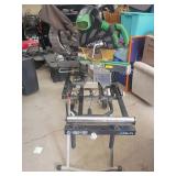 Hitachi C12LSH 12' Sliding Compound Miter Saw