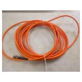 9.5mm ID PVC Air Hose with Fittings