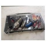 Automotive Tool Kit with Air Tools & Hardware