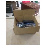 Hand Tools And Accessories