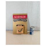 Koehler Beer 1979 Calendar and Bicentennial Can
