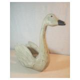 Swan Figure