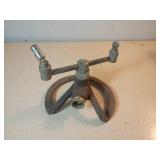 Craftsman Cast Iron Oscillating Sprinkler