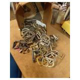 Metal Belt Buckles