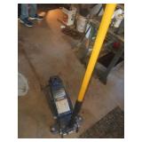 3.5 Ton Floor Service Jack with Handle