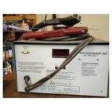 Lester Electrical Model 17770 Battery Discharge Un