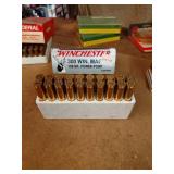 Winchester 300 Win Mag 180 GR Power-Point Ammo