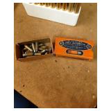 US Cartridge .25 Colt Auto 19 Rounds w/ Box