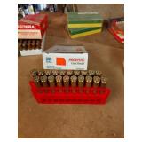 Federal 300 Mag 190gr Sierra MatchKing Ammo