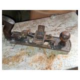 Stanley No.193 Corrugated Ironworkers' Plane