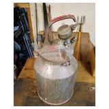 US Brown Corp Chicago Pressure Tank Sprayer