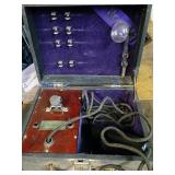 Renulife Violet Ray Generator in Case