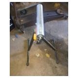 WorkForce Adjustable Roller Stand Only