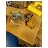 Lisle SR-7 Ridge Reamer & Cylinder Reamer Lot