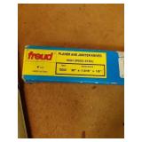 Freud Planer & Jointer Knives HSS 20' C052