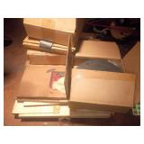 Industrial Saw Blades, Chain, Hardware