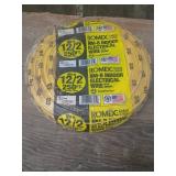 Romex 12/2 NM-B Indoor Electrical Wire 250ft