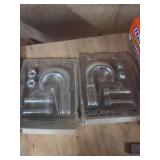 Explorer Pro Comp Tow Hook Kits, 2 Sets