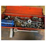 Tap and Die Set