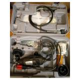 Dremel 200 Series Rotary Tool Kit With Case