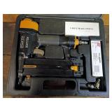 Stanley Bostitch Brad Nailer Kit With Brads