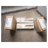 Ford Spacers & Sears Shock Absorbers