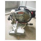 Craftsman Compound Miter Saw With Power Cord