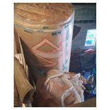 R38 Kraft Faced Insulation Roll, Sealed & Open Lot