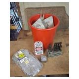 Tools and Hardware Lot