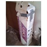 Grace Ice & Water Shield Partial Roll Roofing