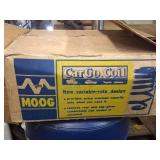 MOOG CarGo Coil Spring Set CC803, Pair in Box