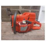 Husqvarna 394XP Chainsaw