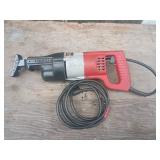 Milwaukee Sawzall 6507 Reciprocating Saw