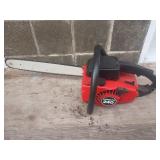 Homelite 240 Gas Chainsaw