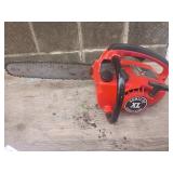 Homelite XL Chainsaw by Textron