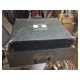 Aluminum Industries Sample Cases With Panels