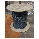 Full Spool F66 BBV (UL) CATV Coaxial Cable