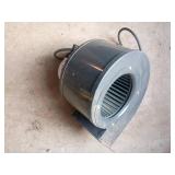 Dayton 4C445A Industrial Blower Fan