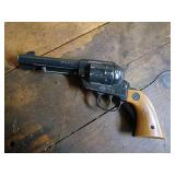 Daisy BB Gun Revolver .177 Caliber Model 179