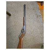 Daisy Red Ryder BB Gun Rifle