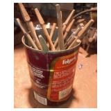 Vintage Drill Bits