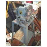 Belsaw Grinder Sharpener With Operator's Manual