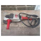 Milwaukee 6066-6 Heavy Duty Angle Grinder