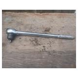 S-K 18 Inch Ratchet Wrench Model 47170